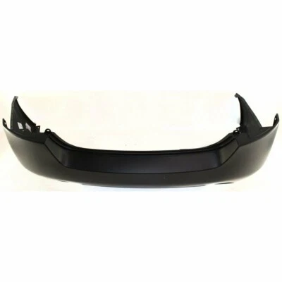 NUEVA cubierta de parachoques trasero imprimada para Nissan Altima 2007-2012 sedán/híbrido Foto 1 de 4