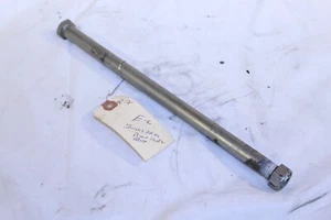 YAMAHA YZF R7 YZF-R7 MT07 FZ07 SWINGARM PIVOT SHAFT - Picture 1 of 2