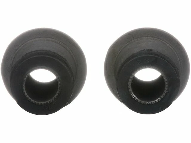 Front Upper Control Arm Bushing Kit Delphi 4PRQ72 for GMC Sprint 1971 1972 - Image 1 of 1