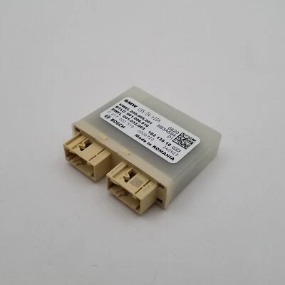 2022 2023 2024 BMW i4 G26 G20 330I PARKING AID ASSIST CONTROL MODULE OEM 5B3A594 - Image 1 of 4