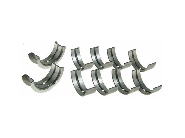 Sealed Power 29JM73C Main Bearing Set Fits 1982-1989 Cadillac DeVille Foto 1 de 1