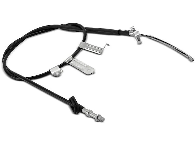 Cable de freno de estacionamiento trasero derecho para Subaru B9 Tribeca 2006-2007 3,0 L H6 33DTQS Foto 1 de 1