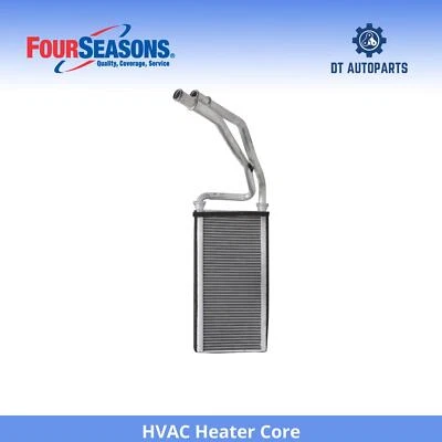 Núcleo de calefacción de climatización para Cadillac CTS 2003-2009 4 estaciones 2004 2005 2006 2007 2008 Foto 1 de 4