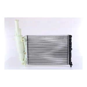 Radiator NISSENS for Punto Y 61856 Top Quality - Picture 1 of 6