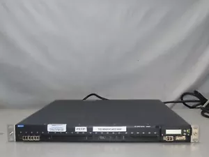JUNIPER EX 4200 SERIES 24 SFP SWITCH - Picture 1 of 5