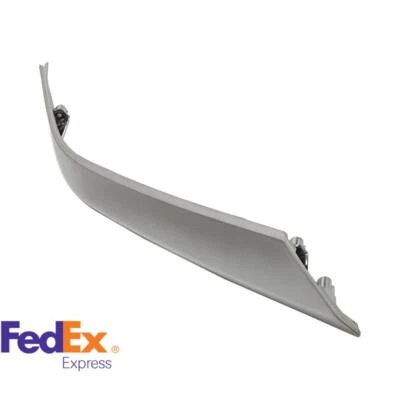 Car Front Headlight Molding RH Side For Hyundai Santa Fe Sport 19-20 86376S2010 Foto 1 de 4