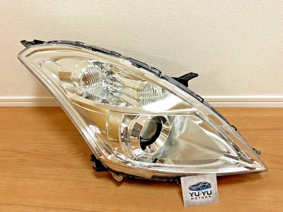 Suzuki Genuine Swift Sport 2012-2017 HID Xenon Headlight Lamp Right OEM JDM - Image 1 of 4