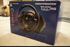 Thrustmaster T300rs Racing Wheel With Thrustmaster T3pa Pedals