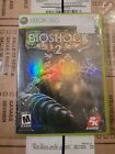 Bioshock 2 Xbox 360 CIB Very Good