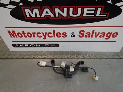 Honda Cbr600rr 2009 07-12 OEM arnés de subcables, bobina de encendido 32103-MFJ-D00 Foto 1 de 4