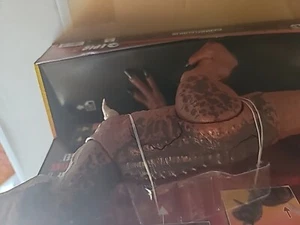 Jurassic World Battle Chompin' Carnotaurus Epic Attack Extreme Thrashing Mattel  - Picture 1 of 7