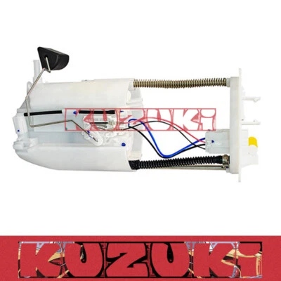 Conjunto de bomba de combustible 1760A260 para Mitsubishi Outlander 2007-2012 4x4 3,0 L Foto 1 de 4