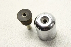 2004 Suzuki Intruder Volusia VL800 Chrome Cap Cover 01-04 - Picture 1 of 5