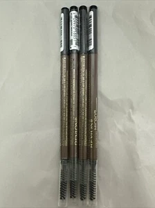 Revlon Colorstay Micro Brown Pencil 453 Soft Brown - 4 pack Sealed - Picture 1 of 2