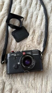 Leica Summicron-M 28mm f/2 ASPH 6-Bit 11604 - Picture 1 of 7