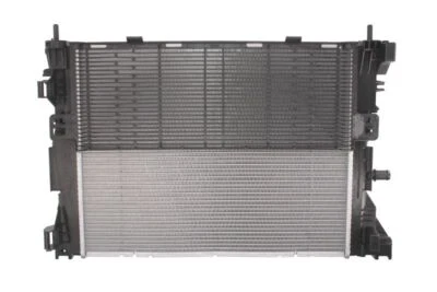Engine radiator  DENSO DRM23035 - Image 1 of 4