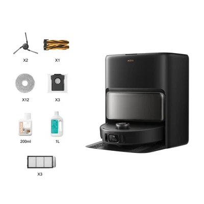 MOVA V50 Ultra Complete Saugroboter - Bild 1 von 3