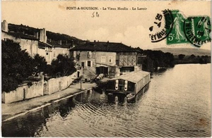 CPA Pont a Mousson le vieux moulin le lavoir (1468307) - Imagen 1 de 2