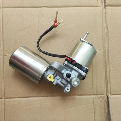 Conjunto de bomba de refuerzo de freno ABS para Toyota 4Runner Land Cruiser Lexus GX460 GX470 Foto 1 de 4