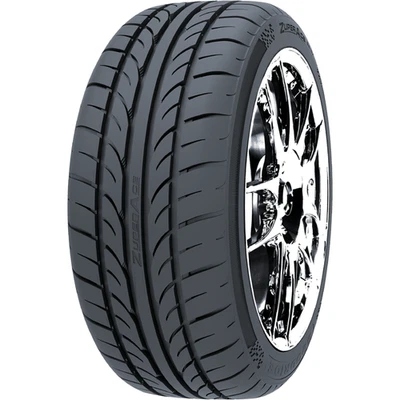 GOODRIDE SA57 245/40 R17 95 W Pneumatico Estivi Gomma - Immagine 1 di 4