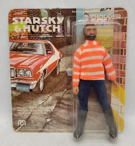 1976 Mego Starsky & Hutch 8" CHOPPER Actionfigur - Neu / Versiegelt - Bild 1 von 6