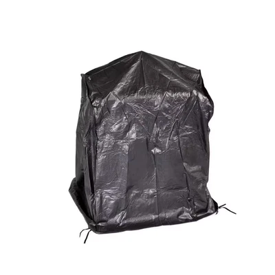 Outdoor Patio Fireplace Vinyl Cover - Image 1 of 4