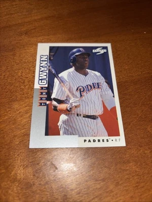 Score Rookie Traded 1998 - Tony Gwynn #RT9 Foto 1 de 2