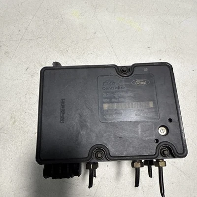 Антиблокировочный тормоз в сборе 2002-2003 Ford Explorer; деталь #2L2T-2C219-AF - Изображение 1 из 4