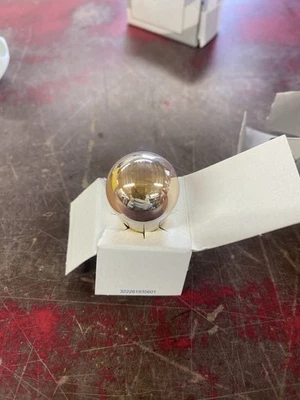 NUEVO Bombilla de lámpara de señal genuina BMW 63217160897 Foto 1 de 3