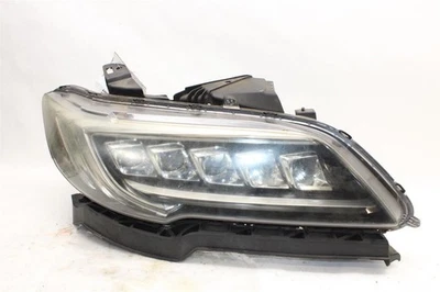 HEADLIGHT LAMP ASSEMBLY Acura RDX 2016 16 2017 17 2018 18 Right 1420678 Foto 1 de 4