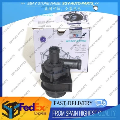 Bomba de agua auxiliar para Audi A4 A4 Quattro 2009-12 A5 Quattro 2010-2011 Q5 Foto 1 de 4