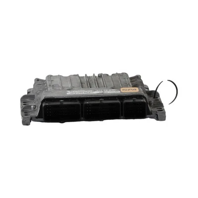 Calcolatore Motore - Renault MEGANE III PH.2 - 237101454R - Y1-5317R - Immagine 1 di 3