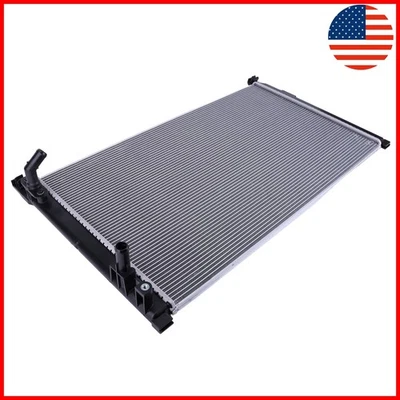 for Lexus IS200t 2016-2017 IS300 2018-2020 RC200t RC300 L4 2.0L New Radiator - Image 1 of 4