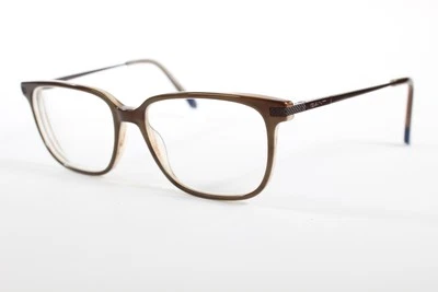Gant Eyeglasses GA3112-1 Men Brown Full Rim Plastic Eyewear Glasses Frames 54 mm - Image 1 of 4