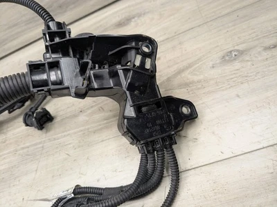 20-24 OEM BMW G20 G22 G23 M340i M440i Motor B58 Cableado Arnés Módulo 1 Foto 1 de 4
