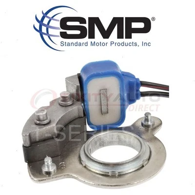 SMP T-Series Distributor Ignition Pickup for 1975-1977 Ford F-500 - Cap Wire fe Foto 1 de 4