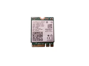 P06088-B21 HPE EL WiFi/BT Intel AC9260 Opt Kit. | REF - Afbeelding 1 van 1