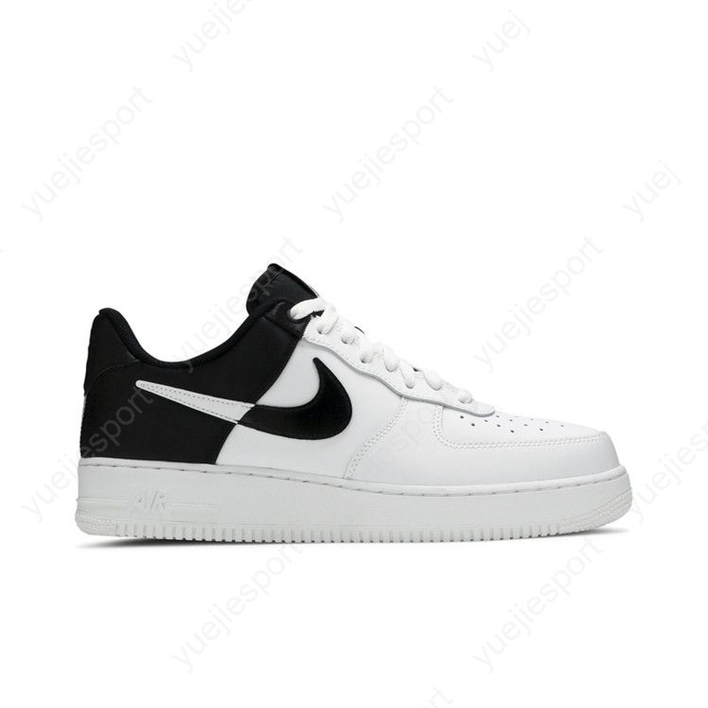 靴 Nike Air Force 1 PARIS NBA NIKE AIR FORCE 1 NBA PARIS GAME REVIEW/ON-FEET - YouTube
