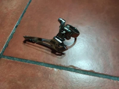 Deragliatore Sram Force Nuovo!!! - Imagen 1 de 3