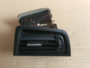 BMW F10/F11 2010-17 ARMATURENBRETT RECHTS LUFTAUSSTRÖMER GITTER 9166894  - Bild 1 von 14