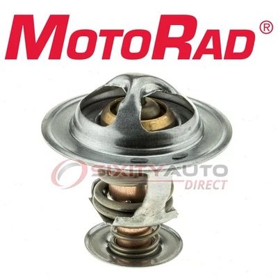 MotoRad Engine Coolant Thermostat for 2010-2014 Honda Insight - Cooling ba Foto 1 de 4