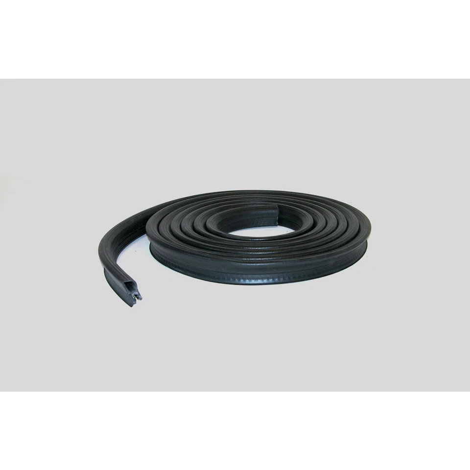 G3083 Fairchild Industries 抽油烟机和后备箱密封适用于雪佛兰 Olds Le Sabre Cutlass — 第 1/1 张图片