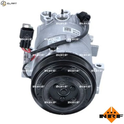 COMPRESSOR AIR CONDITIONING 320252G FOR KIA G3LD/G3LA 1.0L 3cyl PICANTO III 1.2L - Image 1 of 4