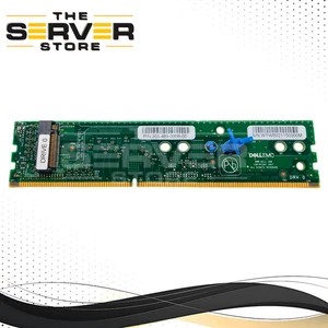 Dell EMC Unity XT Dual M.2 SATA SSD Riser Board / Card 303-489-000B-00 - Afbeelding 1 van 3