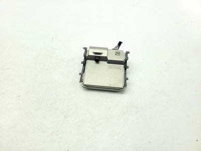 CAMERA FRONT WINDSCREEN 8646C-0H010 TOYOTA AYGO X 2022 - Image 1 of 4