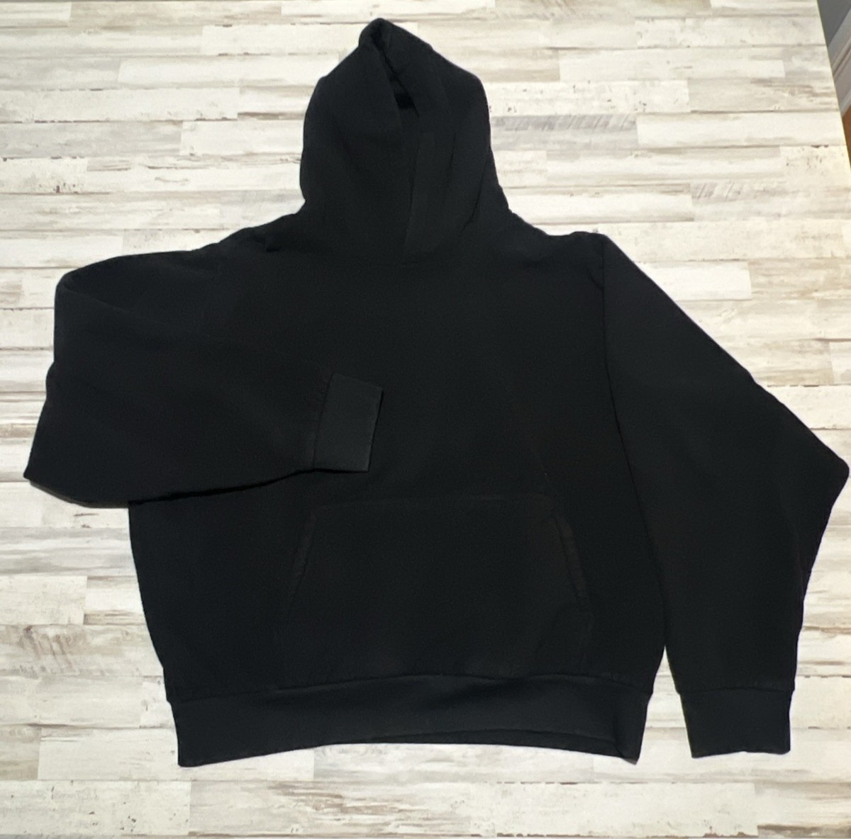 Yeezy Black Hoodies for Men | eBay Yeezy Black Hoodies for Men | eBay