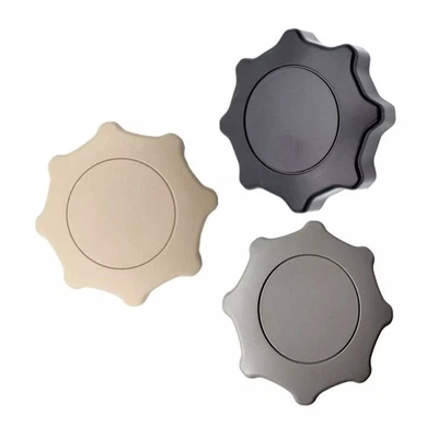 for VW Golf Audi A1 A6 A4 B6 Beetle 3 Colors Seat Recline Knob 1J0881671FDIY - Image 1 of 4