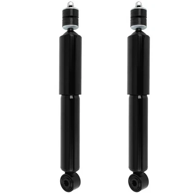 Пара передних амортизаторов стоек в сборе для Hummer H2 2003-2009 годов выпуска левая и правая - Изображение 1 из 4