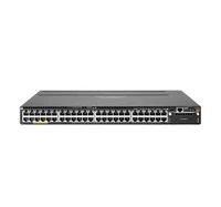 HPE 3810M 48G PoE+ 1-slot Switch - Switch (JL074A) - Image 1 of 1