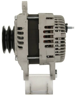 Alternator 130a 12v for Mitsubishi PAJERO SHOGUN V88W MK4 3.2 DiD - Image 1 of 4